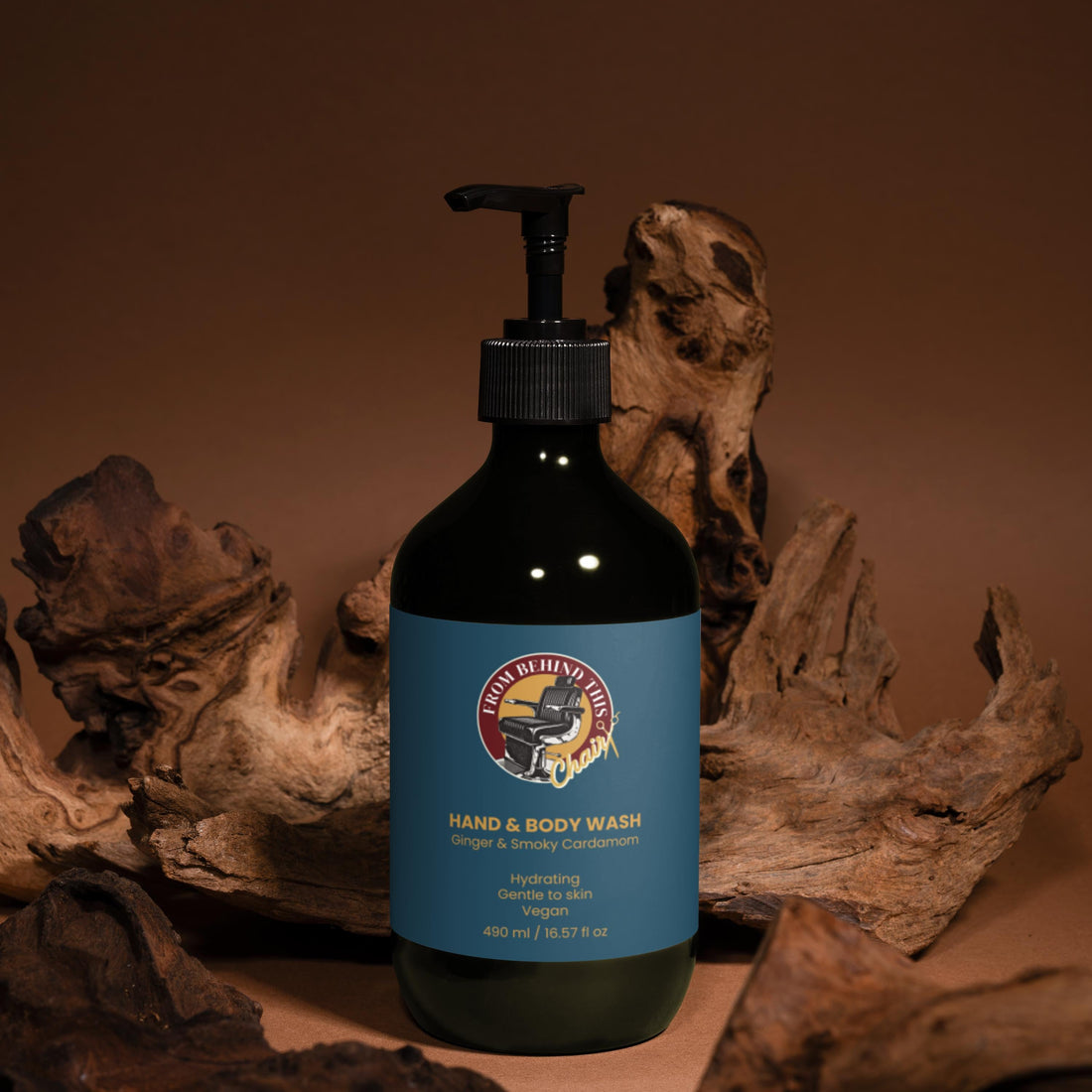 FBTC - Hand & Body Wash