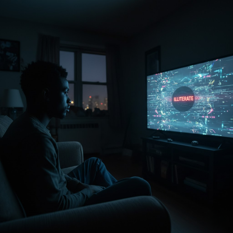 A word for the wound.