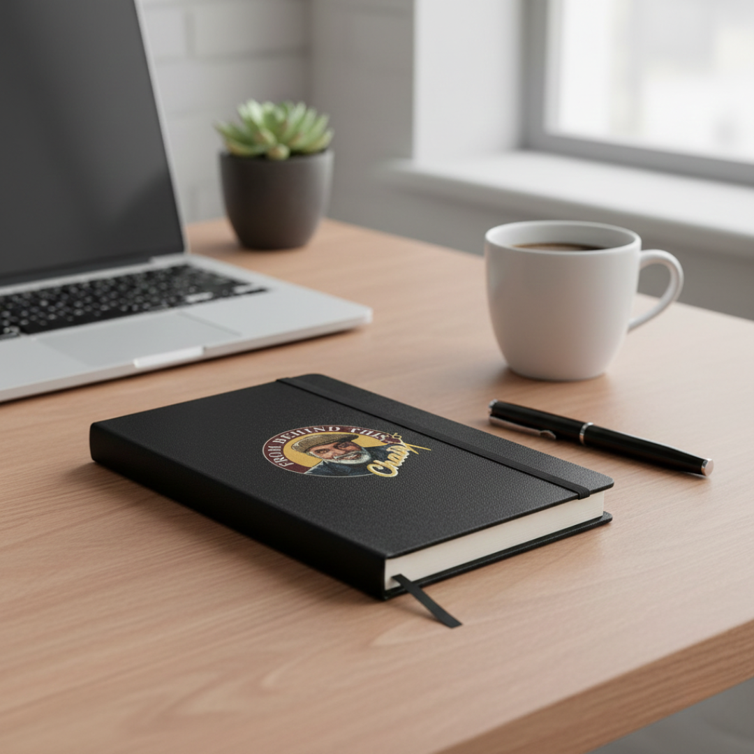 FBTC Classic Journal