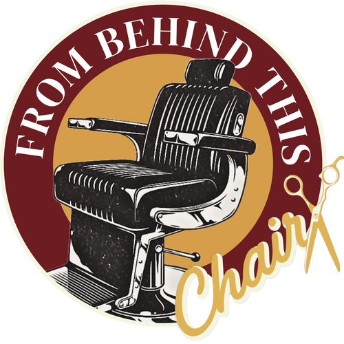 From Behind This Chair